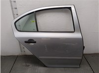 1Z5833056 Дверь боковая (легковая) Skoda Octavia (A5) 2004-2013 20368232 #1