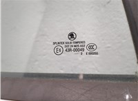 1Z5833056 Дверь боковая (легковая) Skoda Octavia (A5) 2004-2013 20368232 #5