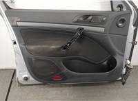  Стеклоподъемник электрический Skoda Octavia (A5) 2004-2013 11381554 #3