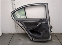 1Z5833055 Дверь боковая (легковая) Skoda Octavia (A5) 2004-2013 20368245 #2