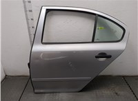 1Z5833055 Дверь боковая (легковая) Skoda Octavia (A5) 2004-2013 20368245 #1