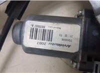 807213441R Стеклоподъемник электрический Renault Kangoo 2008-2013 20368255 #3