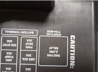  Блок предохранителей Chrysler PT Cruiser 20368262 #4