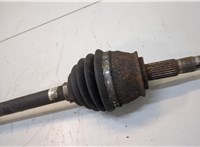  Полуось (приводной вал, шрус) Fiat Doblo 2015- 20368266 #2