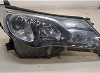  Фара (передняя) Toyota RAV 4 2013-2015 20368273 #2