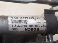 1T0955024E, 397020666 Механизм стеклоочистителя (трапеция дворников) Volkswagen Touran 2003-2006 20368280 #2