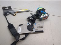 8974XG Ремень безопасности Citroen C4 Picasso 2006-2013 20368284 #5