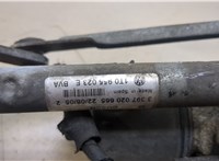1T0955023E, 3397020665 Механизм стеклоочистителя (трапеция дворников) Volkswagen Touran 2003-2006 20368286 #2