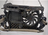  Вентилятор радиатора Audi A6 (C6) 2004-2011 11381603 #1