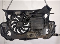  Вентилятор радиатора Audi A6 (C6) 2004-2011 11381603 #2