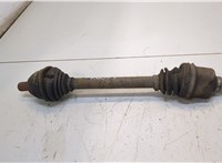  Полуось (приводной вал, шрус) Ford Focus 2 2008-2011 20368318 #1