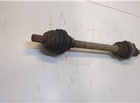 Полуось (приводной вал, шрус) Ford Focus 2 2008-2011 20368318 #2
