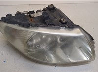 04857932AC, 6245200000 Фара (передняя) Chrysler Voyager 2001-2007 20368319 #1