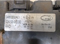 04857932AC, 6245200000 Фара (передняя) Chrysler Voyager 2001-2007 20368319 #4