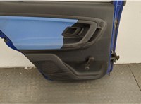  Стеклоподъемник электрический Skoda Fabia 2007-2014 11381610 #6