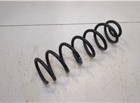  Пружина подвески Renault Scenic 2009-2012 20368333 #1