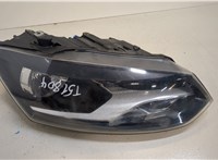 6R2941008E, 1LE24705104 Фара (передняя) Volkswagen Polo 2009-2014 20368341 #1