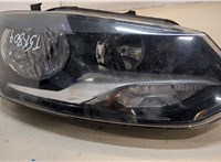 6R2941008E, 1LE24705104 Фара (передняя) Volkswagen Polo 2009-2014 20368341 #2