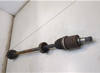 44305SAAE00 Полуось (приводной вал, шрус) Honda Jazz 2002-2008 20368342 #2