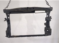  Рамка передняя (телевизор) Skoda Octavia (A5) 2004-2013 20368343 #1