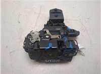 3B1837015A Замок двери Volkswagen Passat 5 1996-2000 20368345 #3