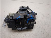 3B1837015A Замок двери Volkswagen Passat 5 1996-2000 20368345 #7