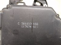 3B1837015A Замок двери Volkswagen Passat 5 1996-2000 20368345 #9