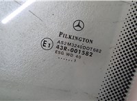  Стекло боковой двери Mercedes CLK W208 1997-2002 20368356 #2