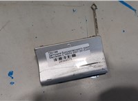A20488502269999 Заглушка буксировочного крюка Mercedes C W204 2007-2013 20368373 #1
