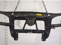  Рамка передняя (телевизор) Ford Mondeo 3 2000-2007 20368387 #1