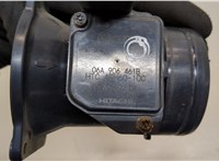  Измеритель потока воздуха (расходомер) Skoda Octavia Tour 1996-2011 20368389 #2