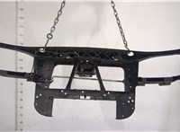  Рамка передняя (телевизор) Ford Mondeo 3 2000-2007 20368394 #2