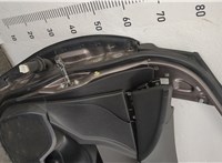  Дверь боковая (легковая) Honda Civic 2012-2016 20368397 #6