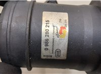  Измеритель потока воздуха (расходомер) Audi A4 (B6) 2000-2006 20368398 #3