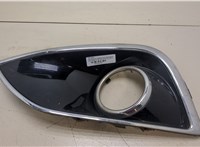  Заглушка (решетка) бампера Hyundai ix 35 2010-2015 20368402 #1