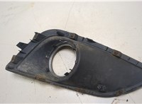  Заглушка (решетка) бампера Hyundai ix 35 2010-2015 20368402 #3