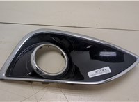  Заглушка (решетка) бампера Hyundai ix 35 2010-2015 20368403 #1