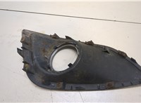  Заглушка (решетка) бампера Hyundai ix 35 2010-2015 20368403 #4