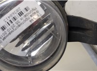 922012Y000 Фара противотуманная (галогенка) Hyundai ix 35 2010-2015 20368413 #2