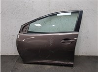  Дверь боковая (легковая) Honda Civic 2012-2016 20368417 #2