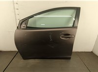  Дверь боковая (легковая) Honda Civic 2012-2016 20368417 #1