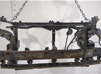  Рамка передняя (телевизор) Toyota RAV 4 2006-2013 20368421 #1