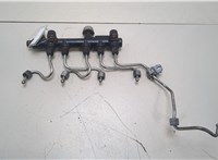  Рампа (рейка) топливная Ford S-Max 2015-2019 20368428 #1