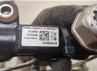  Рампа (рейка) топливная Ford S-Max 2015-2019 20368428 #4