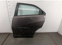  Дверь боковая (легковая) Honda Civic 2012-2016 20368432 #1