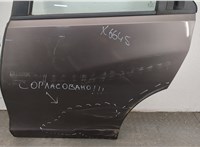  Дверь боковая (легковая) Honda Civic 2012-2016 20368432 #2