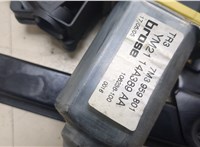 7M0837461 Стеклоподъемник электрический Seat Alhambra 1996-2010 20368443 #2