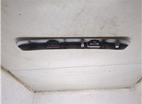 2K5827574N Накладка крышки багажника (двери) Volkswagen Caddy 2004-2015 20368448 #3