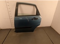  Дверь боковая (легковая) Ford Focus 1 1998-2004 20368457 #1