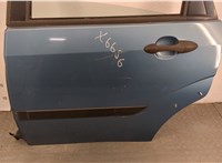  Дверь боковая (легковая) Ford Focus 1 1998-2004 20368457 #2